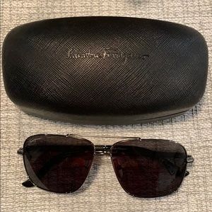 Salvatore Ferragamo Sunglasses SL145SL